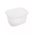 Récipient 200ml 108x82mm H40mm PP trans